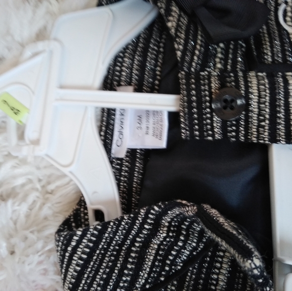 Baby girl set - Picture 2 of 2